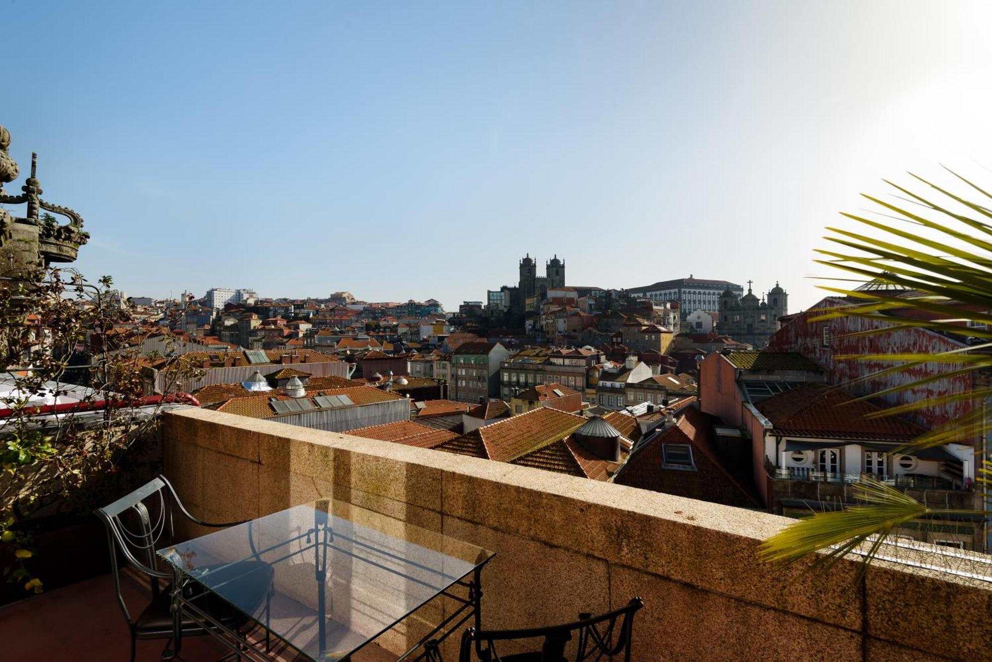 M Maison Particuliere Porto Exterior foto