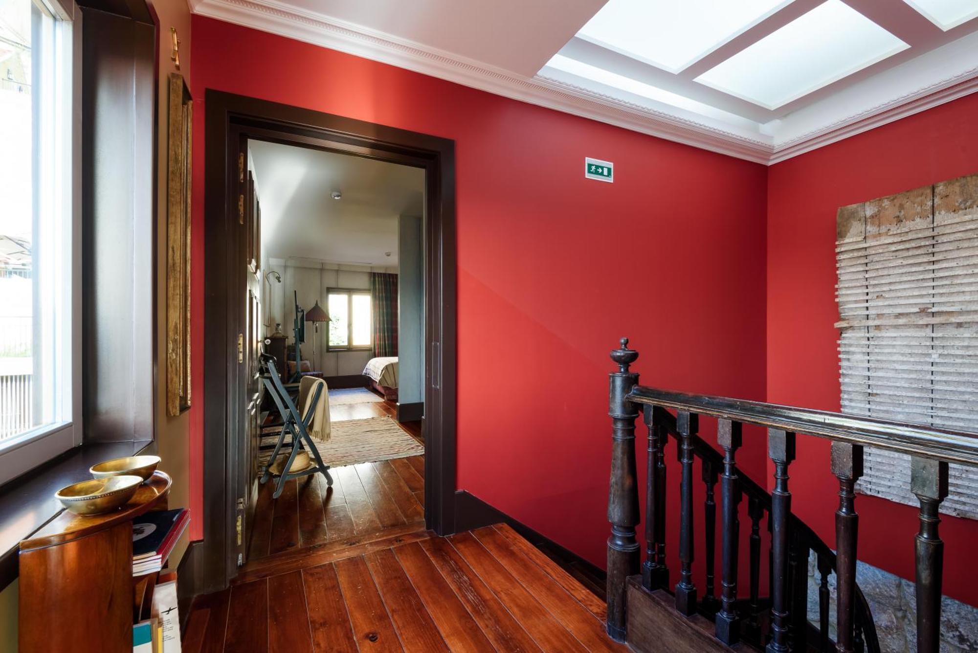 M Maison Particuliere Porto Exterior foto
