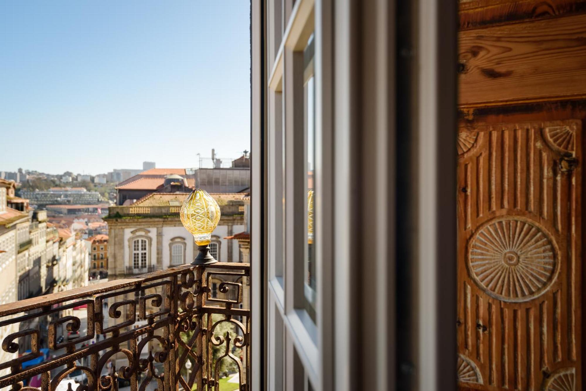 M Maison Particuliere Porto Exterior foto