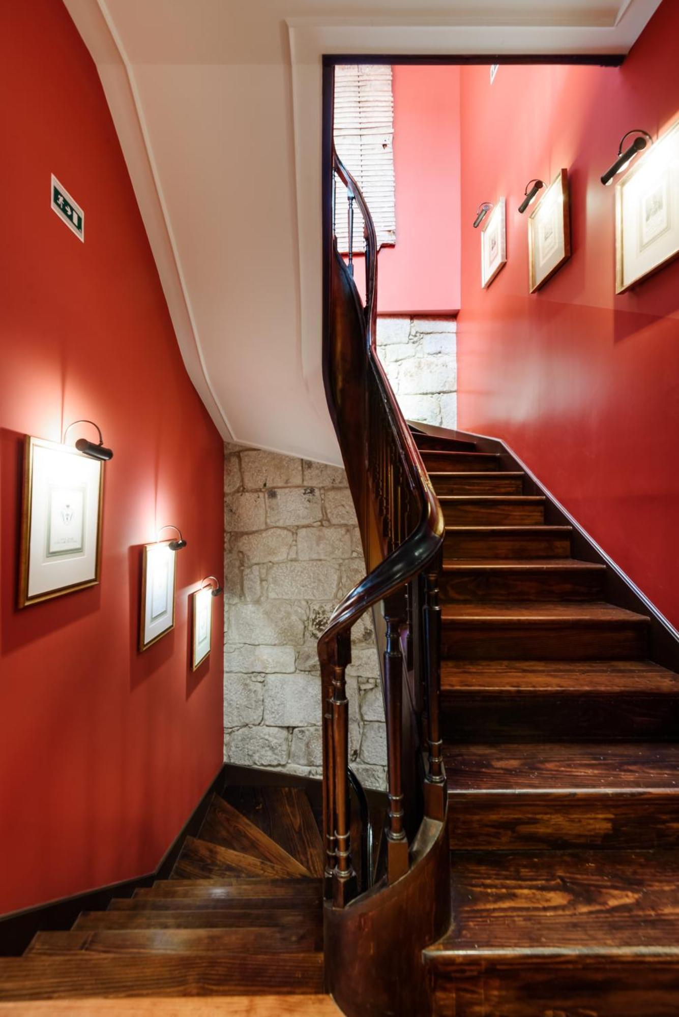 M Maison Particuliere Porto Exterior foto