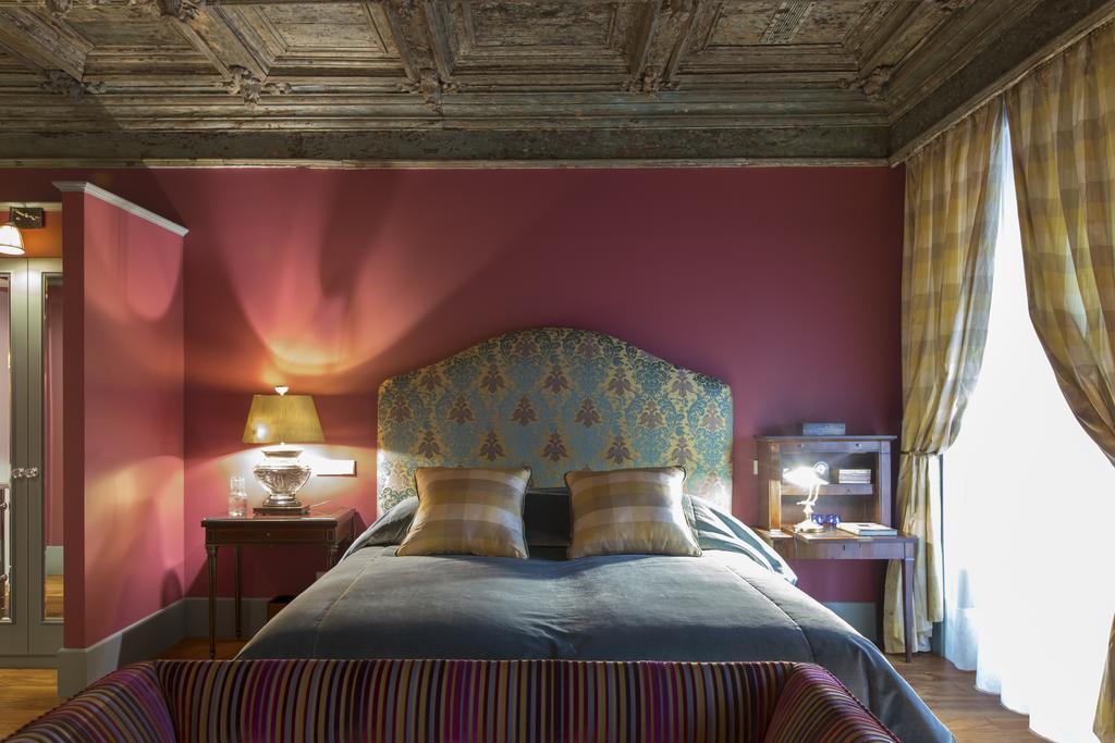 M Maison Particuliere Porto Zimmer foto