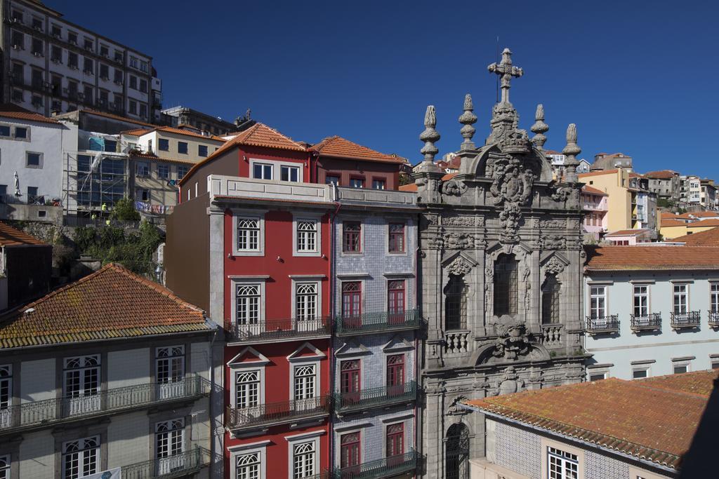 M Maison Particuliere Porto Exterior foto