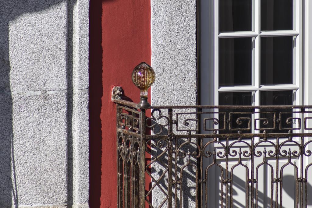 M Maison Particuliere Porto Exterior foto