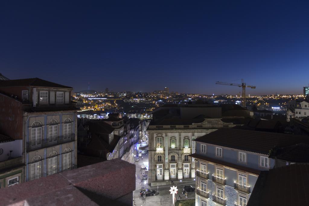 M Maison Particuliere Porto Exterior foto