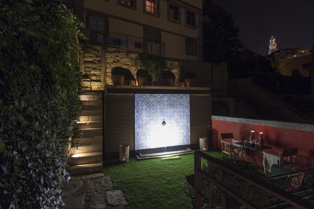 M Maison Particuliere Porto Exterior foto