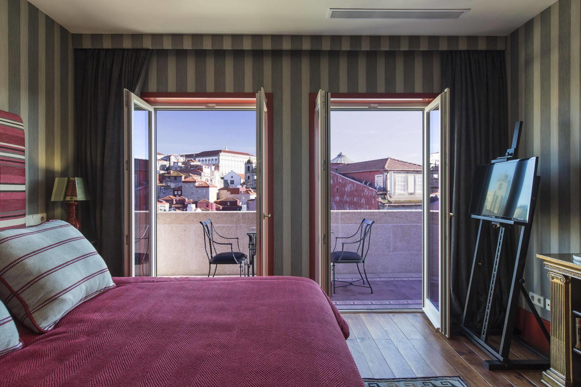 M Maison Particuliere Porto Exterior foto